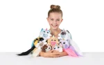 Kleine Plüsch-Regenhörner Kittycorn Surprise Serie 9, Zuru-13