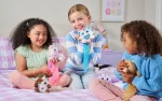 Kleine Plüsch-Regenhörner Kittycorn Surprise Serie 9, Zuru-16