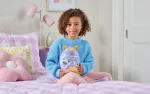 Kleine Plüsch-Regenhörner Kittycorn Surprise Serie 9, Zuru-17
