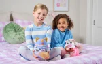 Kleine Plüsch-Regenhörner Kittycorn Surprise Serie 9, Zuru-18