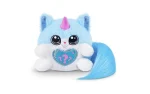 Kleine Plüsch-Regenhörner Kittycorn Surprise Serie 9, Zuru-2
