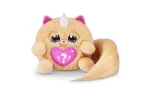 Kleine Plüsch-Rainbocorns Kittycorn Surprise Serie 9, Zuru-5