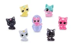 Kleine Plüsch-Rainbocorns Kittycorn Surprise Serie 9, Zuru-7