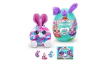 Kleine Plüsch-Regenhörner Bunnycorn Surprise Serie 2, Zuru-12