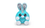 Small plush Rainbocorns Bunnycorn Surprise Series 2, Zuru