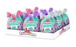 Kleines Plüsch-Regenhörnchen Bunnycorn Surprise Serie 2, Zuru-11