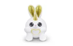 Kleines Plüsch-Regenhörnchen Bunnycorn Surprise Serie 2, Zuru-1