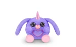 Kleines Plüsch-Regenhörnchen Bunnycorn Surprise Serie 2, Zuru-2