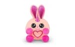 Kleine Plüsch-Regenhörner Bunnycorn Surprise Serie 2, Zuru-4