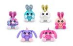 Kleines Plüsch-Regenhörnchen Bunnycorn Surprise Serie 2, Zuru-6