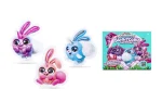 Kleine Plüsch-Regenhörner Bunnycorn Surprise Serie 2, Zuru-8