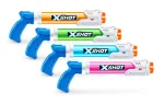 Wasserpistole kleines Rohr, X-SHOT-8
