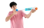 Wasserpistole kleines Rohr, X-SHOT-4