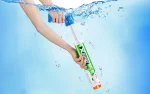 Wasserpistole kleines Rohr, X-SHOT-5