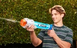 Wasserpistole kleines Rohr, X-SHOT-6