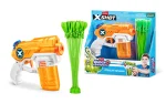 X-SHOT Wasserpistole und Bunch O Balloons Wasserballons-8