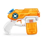 X-SHOT water gun and Bunch O Balloons water balloons