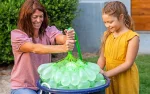 X-SHOT Wasserpistole und Bunch O Balloons Wasserballons-7