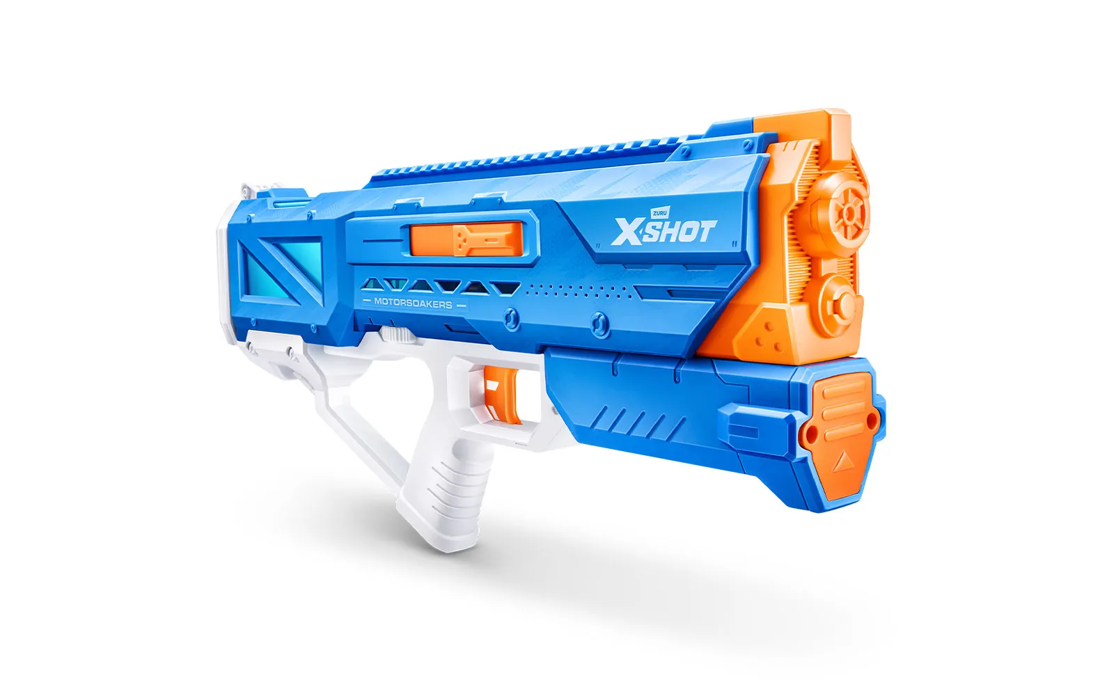 Water Gun Motor Soakers, X-Shot Water Gun Motor Soakers, X-Shot