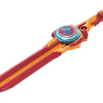 Infinity Nado - Standard Series - Gold Warrior Phoenix