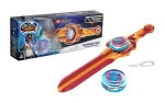 Infinity Nado - Standard Serie - Gold Warrior Phoenix-3