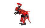 Lucio Pack, Satz, Dinoster-2