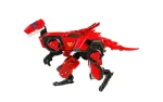Lucio Pack, Satz, Dinoster-3