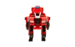Lucio Pack, Satz, Dinoster-4