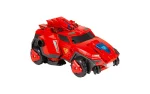 Lucio Pack, Satz, Dinoster-5