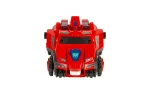 Lucio Pack, Satz, Dinoster-6