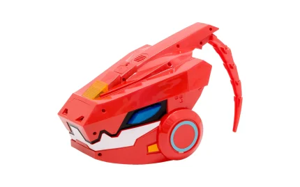 Raptor Helmet- Lucio, Dinoster