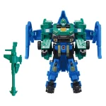 Little stego blast wing, Dinoster