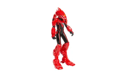 Lucio Figure, 15 cm, Dinoster