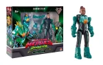 Oz Figur mit Ausrüstung, 20 cm, Dinoster-5