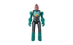 Oz Figur mit Ausrüstung, 20 cm, Dinoster-1