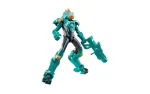Oz Figur mit Ausrüstung, 20 cm, Dinoster-2