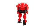 Bot Raptor Lucio, 13 cm, Dinoster-3