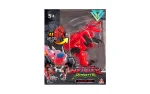 Bot Raptor Lucio, 13 cm, Dinoster-6