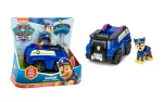 Paw Patrol Fahrzeug mit Figur, Set-9
