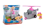 Paw Patrol Fahrzeug mit Figur, Set-5