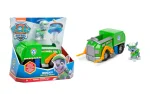 Paw Patrol Fahrzeug mit Figur, Set-6