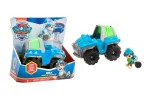 Paw Patrol Fahrzeug mit Figur, Set-7