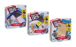 Park World Creator Tech Deck, Set-9