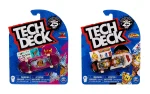 Skateboard, Tech Deck