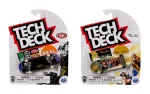Skateboard, Tech Deck-4