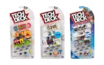 Walzen, 4 Stück, Tech Deck-8