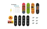 Rollers, 4 pieces, Tech Deck