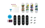 Walzen, 4 Stück, Tech Deck-2