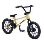 Finger BMX bike, Tech Deck