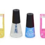 Refill for nail salon design, Cool Maker Go Glam U-nique